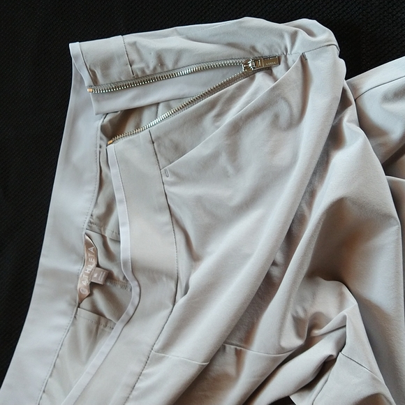 Athleta gramercy wide leg trouser pants size 16 - Picture 7 of 17